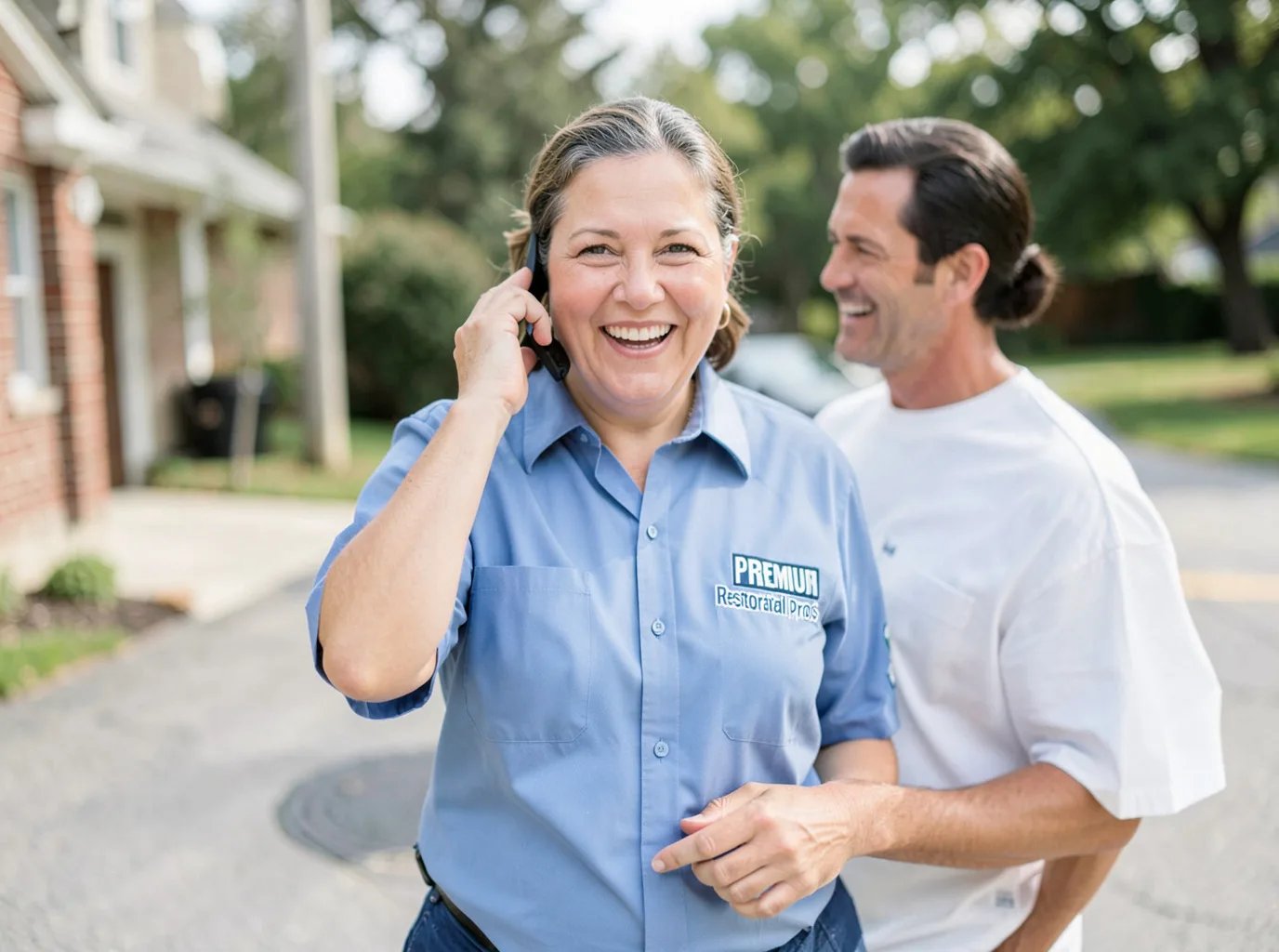 Water Damage Restoration Firth, ID FAQs